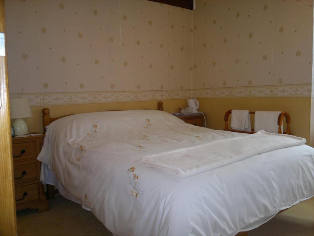 拉麦逊乔恩住宿加早餐旅馆 Bouresse 外观 照片